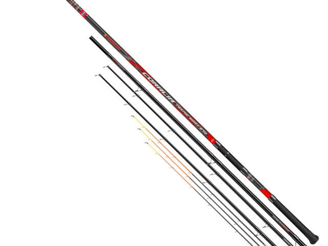 Trabucco Coralia Tecnik Boat: la canna da pesca che fa la differenza