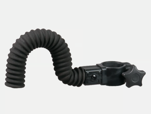 Stabilità e Comfort: Trabucco GNT-X36 Double EVA Side Pole Arm