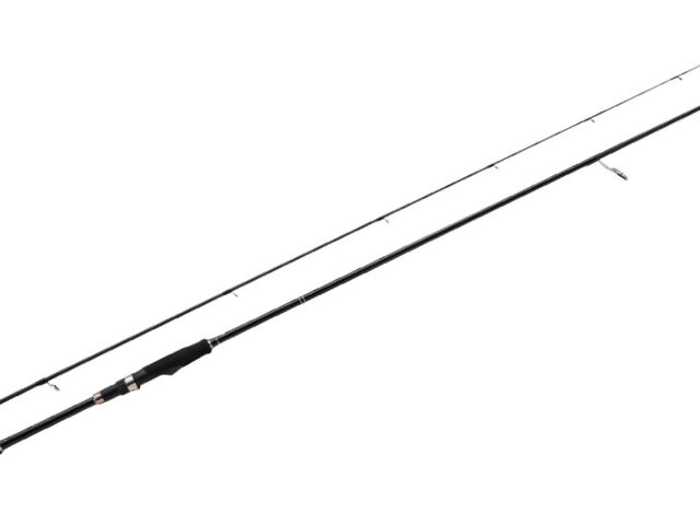 Major Craft Ceana FW Spinning: L’eccellenza giapponese per la pesca