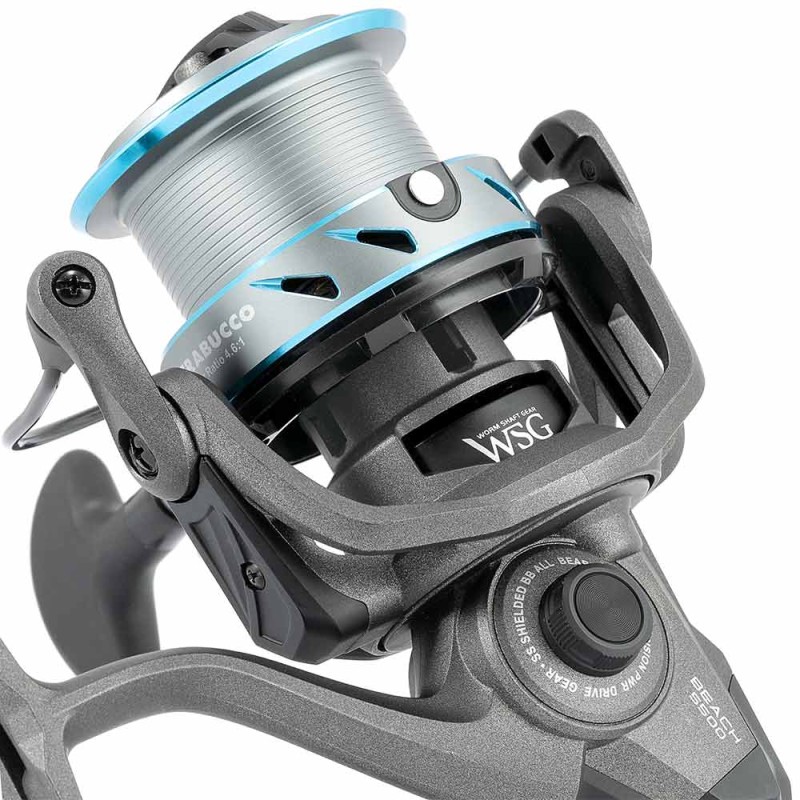 TRABUCCO AERAS BEACH 5500