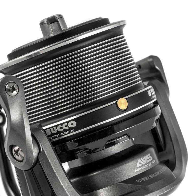 TRABUCCO EDONIS XS POWER 8000