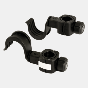 TRABUCCO GNT STATION QR SIDE ROD ARMS 2 PCS