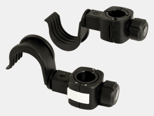 Trabucco GNT Station QR Side Rod Arms: Stabilità e Versatilità per i Pescatori
