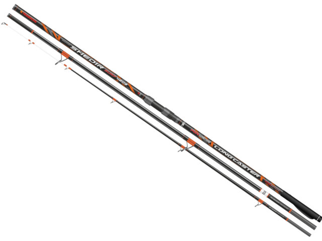 Trabucco Shedir Long Caster: Potenza e Precisione nel Surf Casting