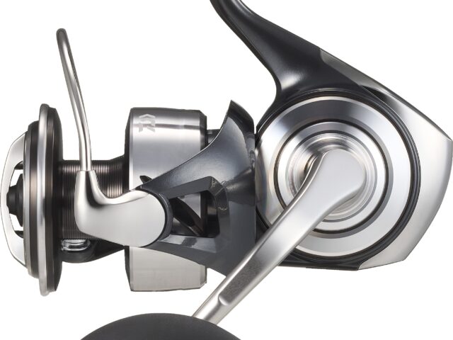 Daiwa 26 Certate SW: Il Mulinello Ideale per il Big Game Offshore