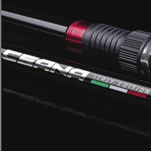 MAJOR CRAFT CEANA ITALY EDITION