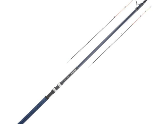 Daiwa Proteus Tele Boat: Versatilità e Performance in Pesca