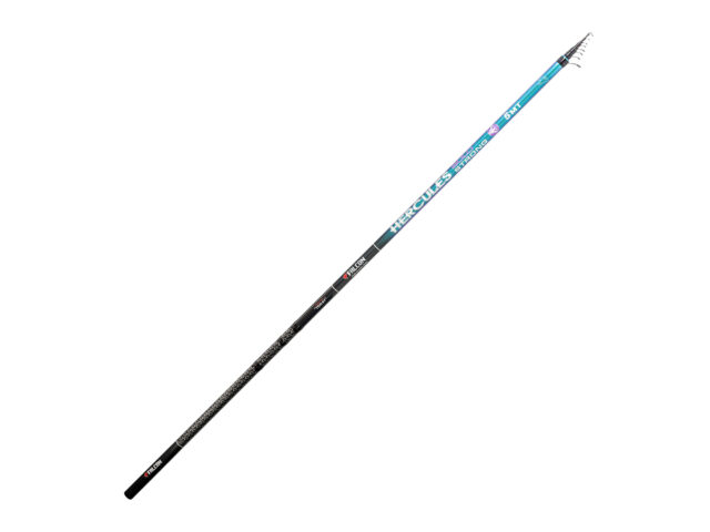Falcon Hercules Bolo Strong: Potenza e Precisione per Pescatori Esperti
