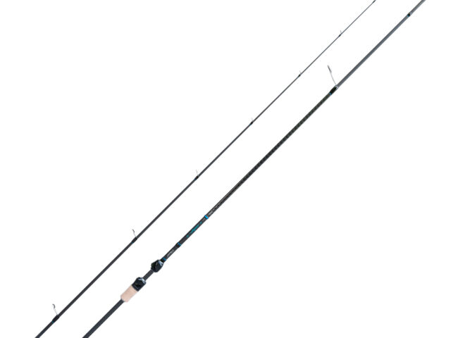 Scopri Jatsui Aqua: la Canna da Pesca Perfetta per Ogni Tecnica