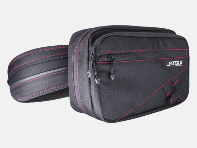 La Borsa Jatsui Mod. LB501: Il Compagno Ideale per la Pesca
