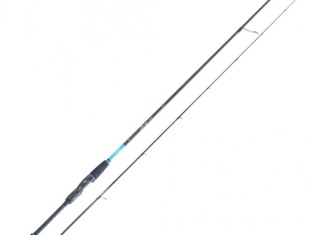 Jatsui Breeze Ocea: La Canne da Pesca per Eccellenza