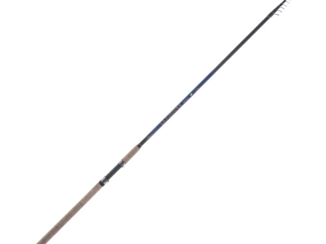 Fly La Furiosa: La Canne da Pesca Versatile e Potente