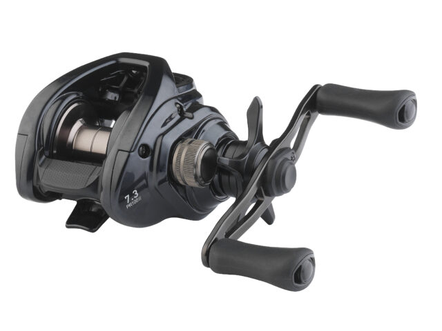 Daiwa PR II 100HL: Il Mulinello da Casting Ideale per Ogni Pescatore