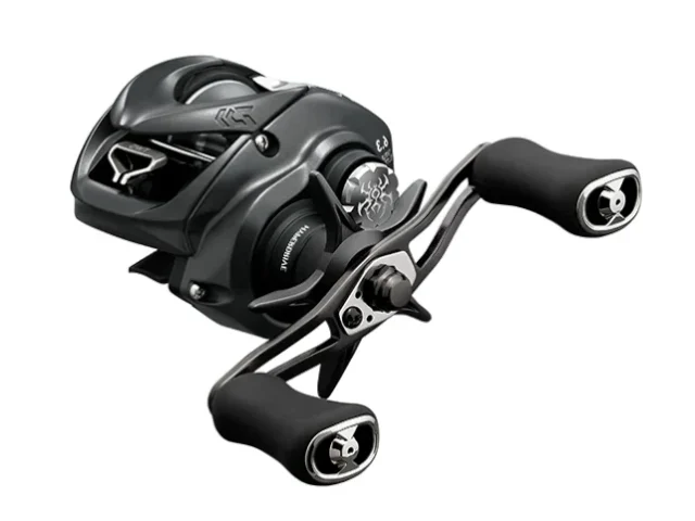 Daiwa 26 Tatula Elite TW: il Mulinello da Casting Definitivo