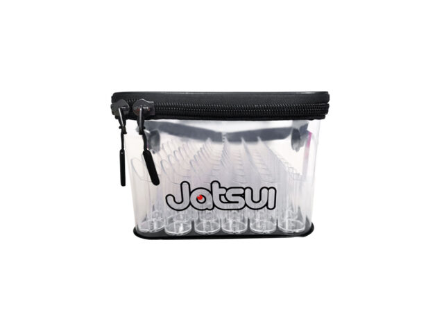 Scopri la Jatsui Egi Stocker Bag Type A: l’accessorio indispensabile per l’eging