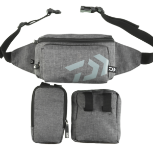 DAIWA D-VEC HIP BAG
