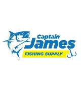 CAPTAIN JAMES FISHING SUPPLY