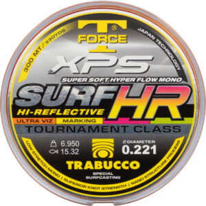 TRABUCCO XPS SURF HR UV MARK SYSTEM