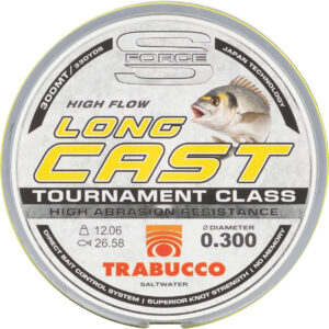 TRABUCCO S-FORCE LONG CAST