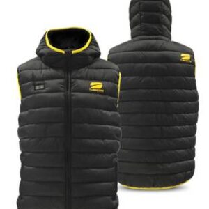 TUBERTINI THERMAL BUFFER VEST