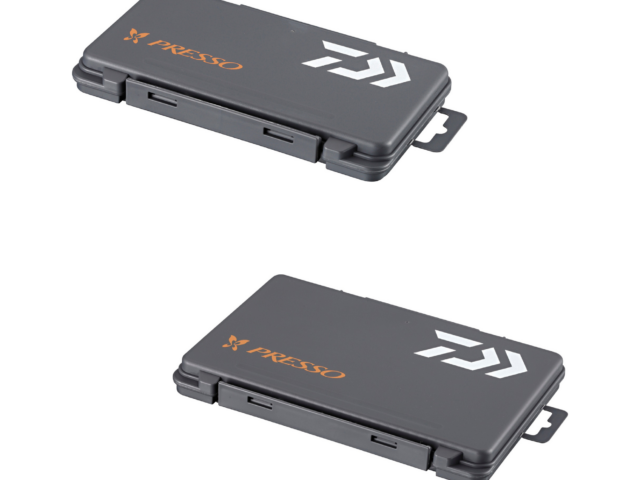 Daiwa Presso Free Board Case: l’alleato perfetto per la pesca