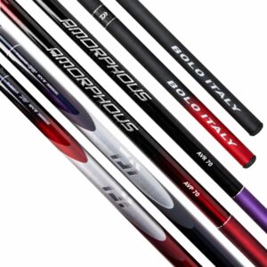 DAIWA 26 AMORPHOUS BOLO POWER CI