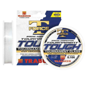 TRABUCCO T-FORCE TOURNAMENT TOUGH SPECIAL COMPETITION 500 MT.