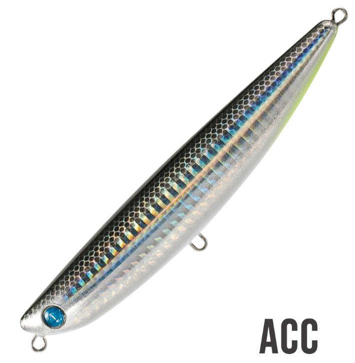 PRO-Q 120 FLAT – ACC