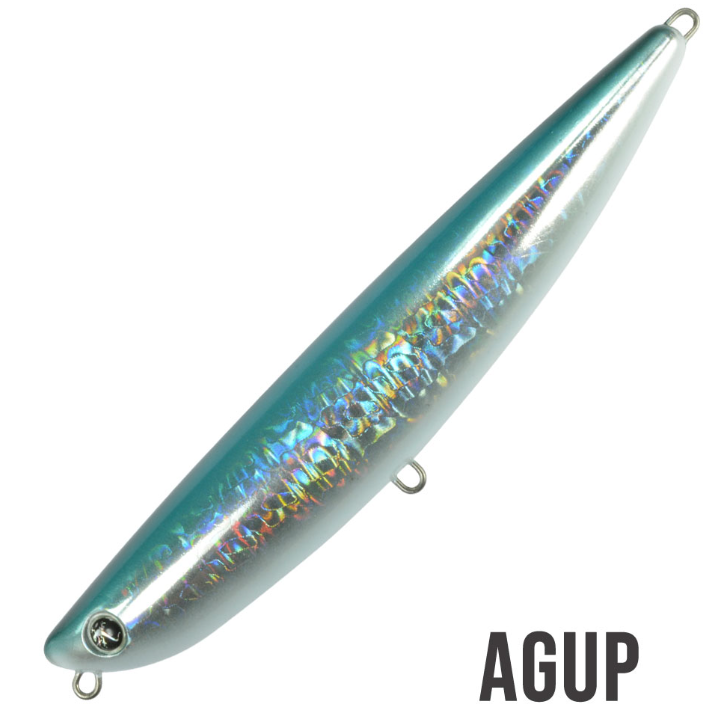 PRO-Q 120 K – AGUP
