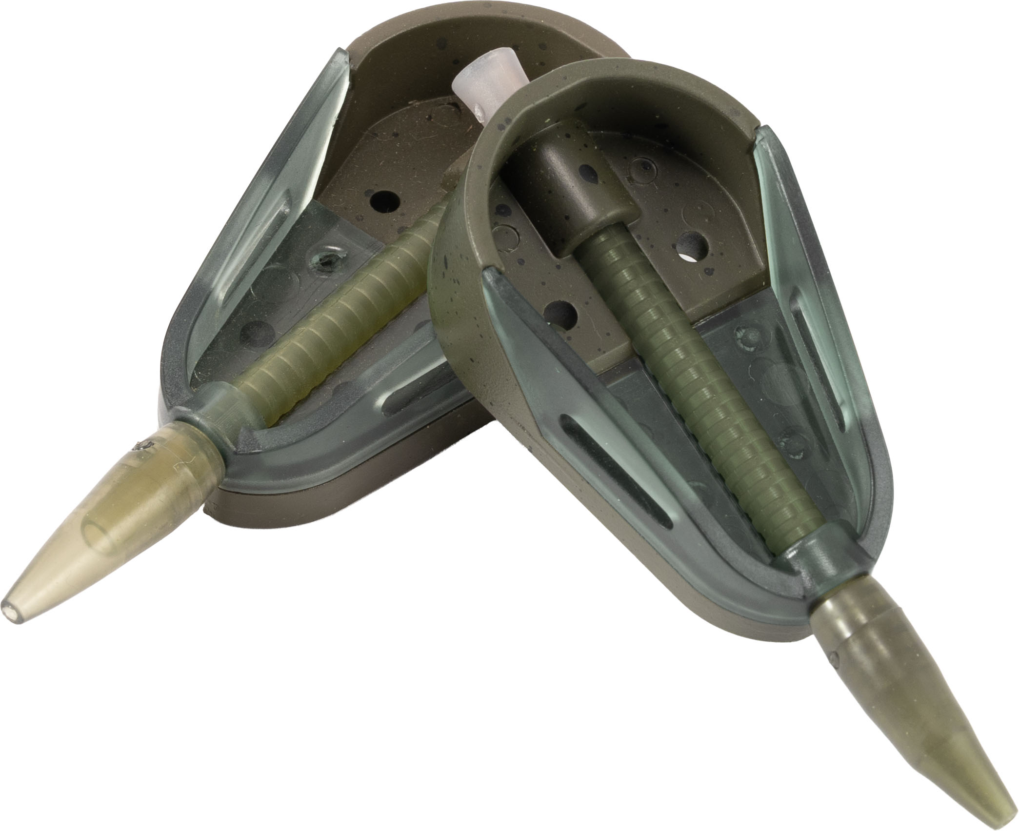 TRABUCCO RS HYBRID METHOD - immagine 2