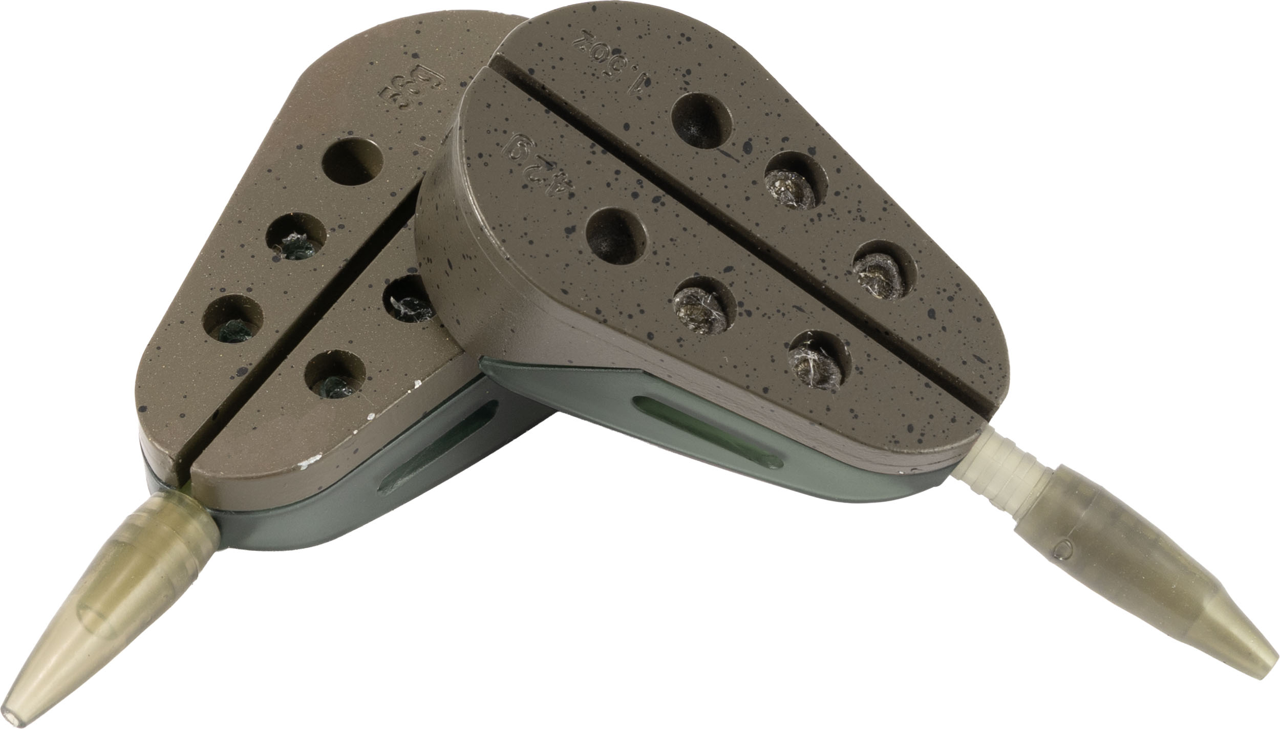 TRABUCCO RS HYBRID METHOD - immagine 3