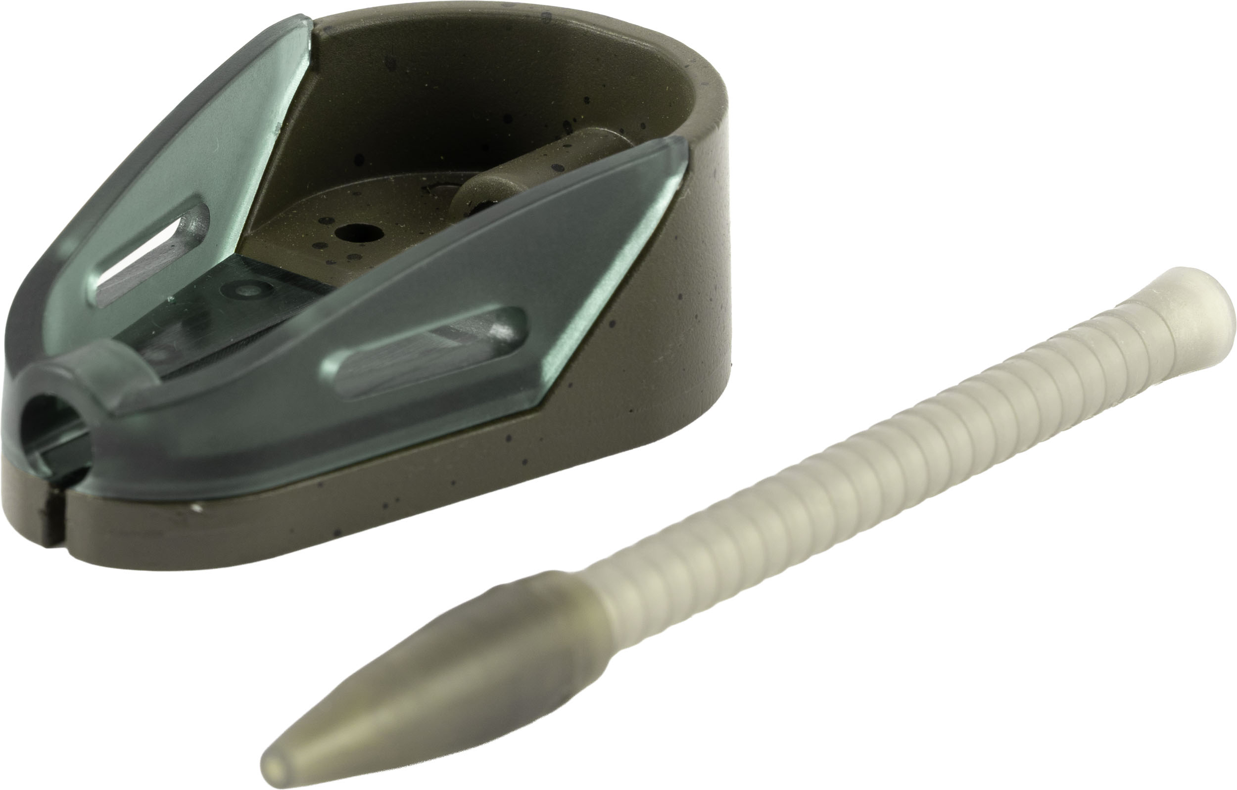 TRABUCCO RS HYBRID METHOD - immagine 4