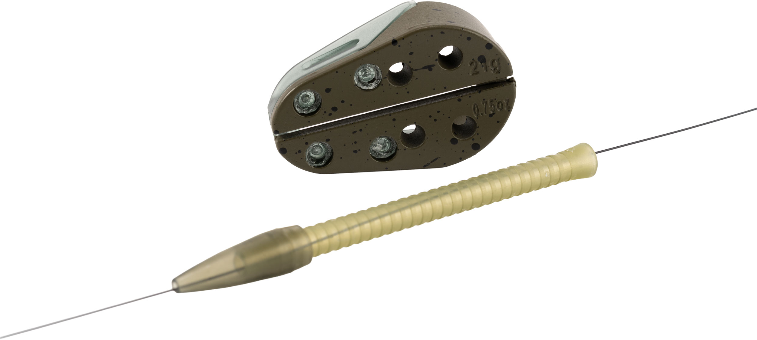 TRABUCCO RS HYBRID METHOD - immagine 7