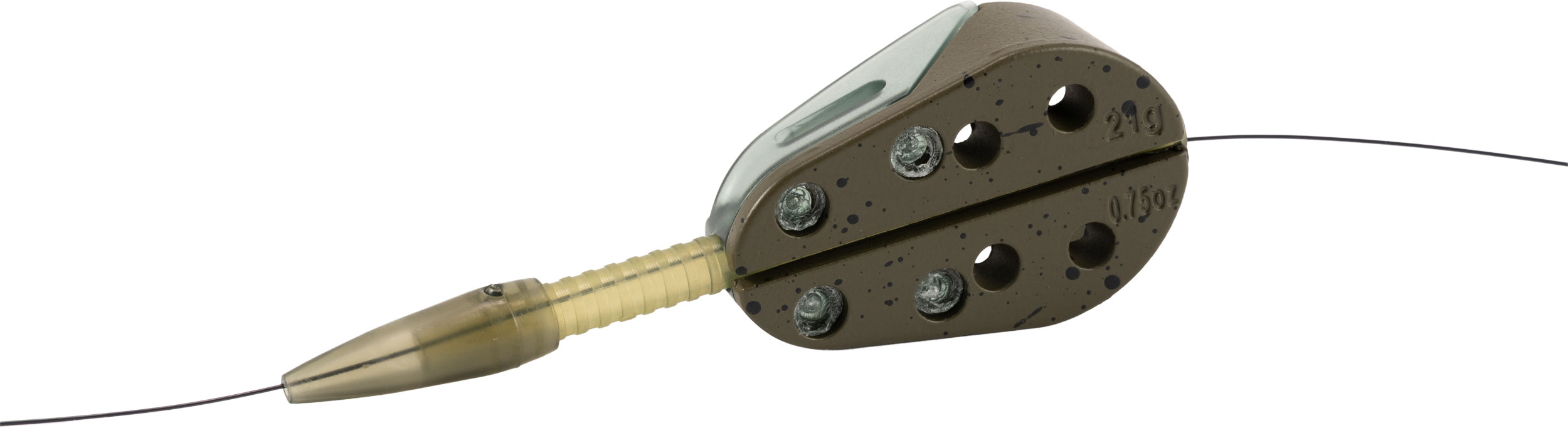 TRABUCCO RS HYBRID METHOD - immagine 8
