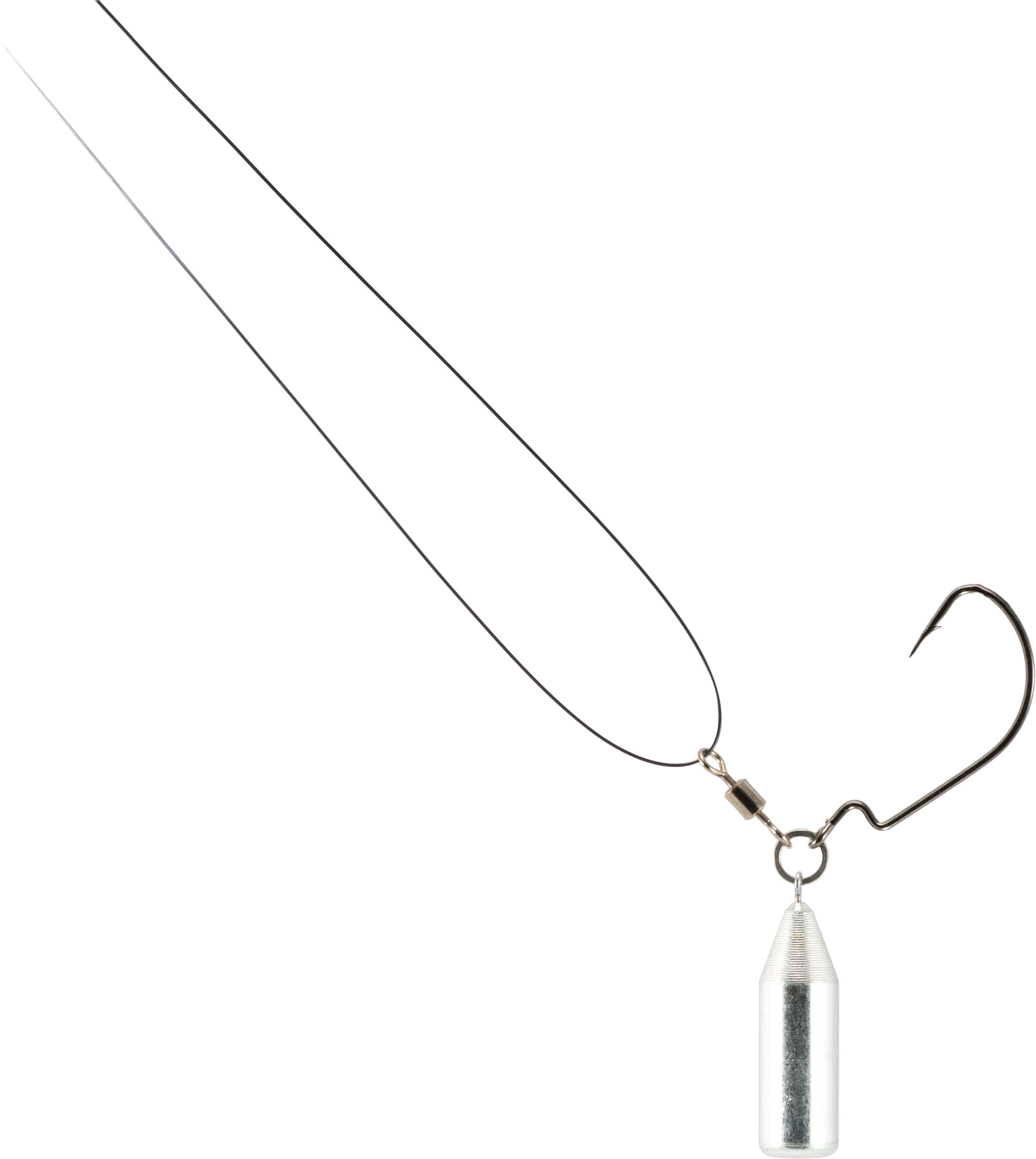 RAPTURE POWER JIKA RIG