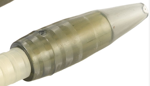 TRABUCCO AIRTEK RS TAIL RUBBER